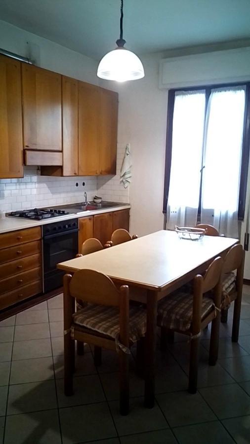 Casa Mamma Bed & Breakfast Camponogara Bagian luar foto