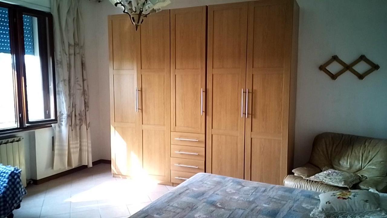 Casa Mamma Bed & Breakfast Camponogara Bagian luar foto