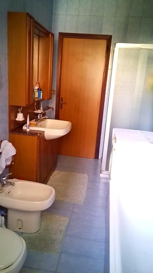 Casa Mamma Bed & Breakfast Camponogara Bagian luar foto