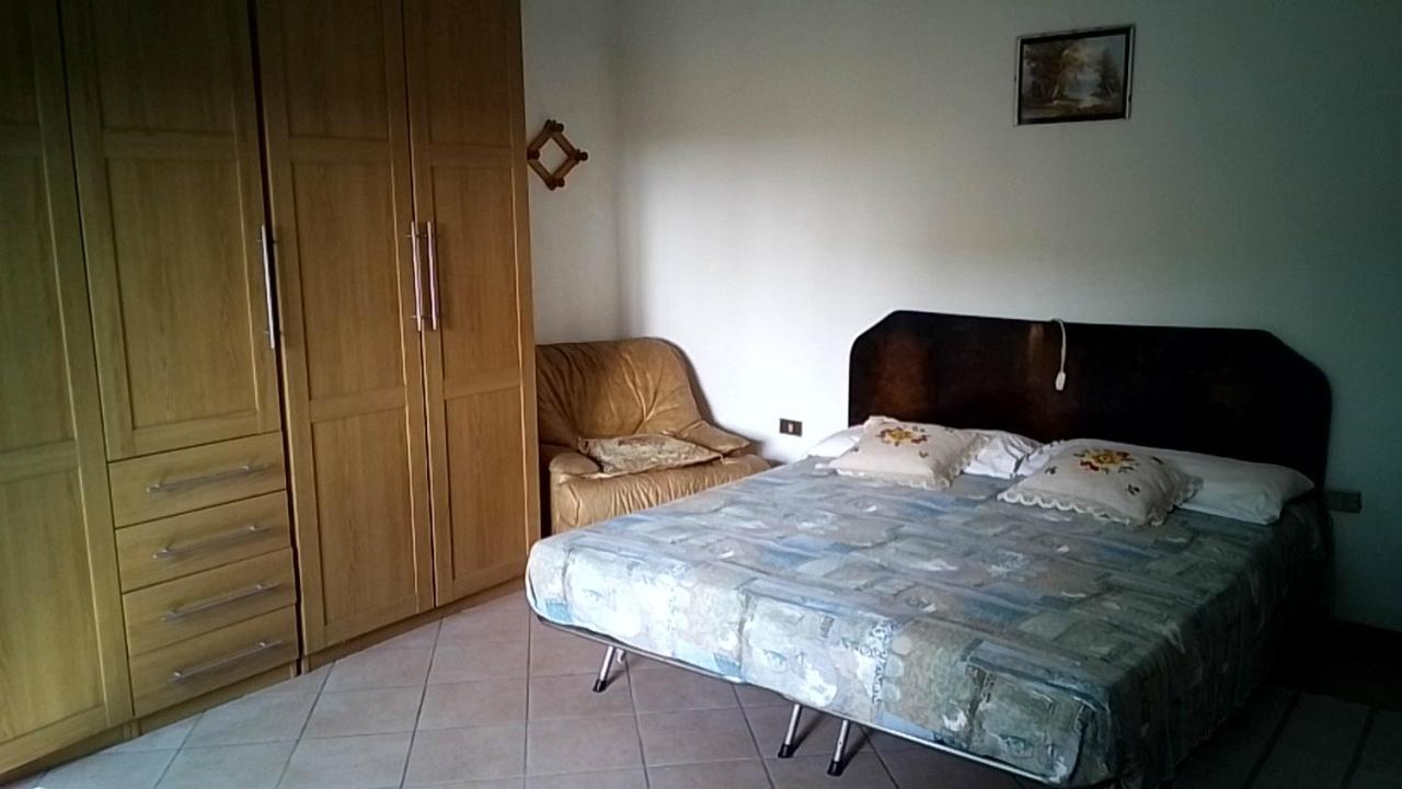 Casa Mamma Bed & Breakfast Camponogara Bagian luar foto